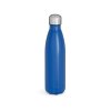 Bouteille Isotherme En Inox Recyclé 1070ml MISSISSIPPI Bleu De Face Bouteille Isotherme En Inox Recyclé 1070ml MISSISSIPPI Bleu De Face