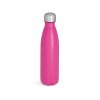 Bouteille Isotherme En Inox Recyclé 1070ml MISSISSIPPI Fuschia De Face Bouteille Isotherme En Inox Recyclé 1070ml MISSISSIPPI Fuschia De Face