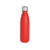 Bouteille Isotherme En Inox Recyclé 1070ml MISSISSIPPI Rouge De Face Bouteille Isotherme En Inox Recyclé 1070ml MISSISSIPPI Rouge De Face