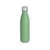 Bouteille Isotherme En Inox Recyclé 1070ml MISSISSIPPI Vert Anis De Face Bouteille Isotherme En Inox Recyclé 1070ml MISSISSIPPI Vert Anis De Face