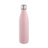 Bouteille Isotherme En Inox Recyclé 770ml MISSISSIPPI Rose