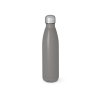 Bouteille Isotherme En Inox Recyclé 770ml MISSISSIPPI Grise De Face