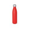 Bouteille Isotherme En Inox Recyclé 770ml MISSISSIPPI Rouge De Face