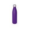 Bouteille Isotherme En Inox Recyclé 770ml MISSISSIPPI Violet De Face