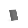 Carnet A6 En Carton Recyclé Cousue BRONTE Gris De Face Carnet A6 En Carton Recyclé Cousue BRONTE Gris De Face