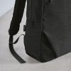Sac à Dos En Nylon Recyclé VILNIUS Détail Sangle Sac à Dos En Nylon Recyclé VILNIUS Détail Sangle