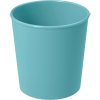 Gobelet En Bioplastique 200ml Turquoise Gobelet En Bioplastique 200ml Turquoise