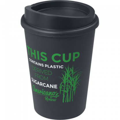 Mug En Bioplastique 300ml Granit Avec Marquage