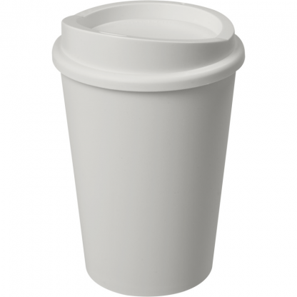 Mug En Bioplastique 300ml Ivoire