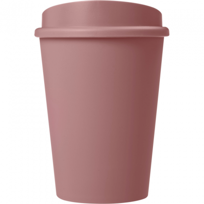 Mug En Bioplastique 300ml Rose De Face