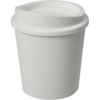Mug publicitaire espresso en bioplastique - 200ml