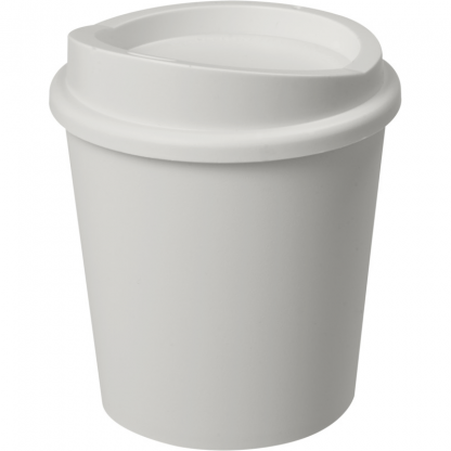 Mug Espresso En Bioplastique 200ml Ivoire