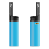 Briquet EZ REACH Bleu