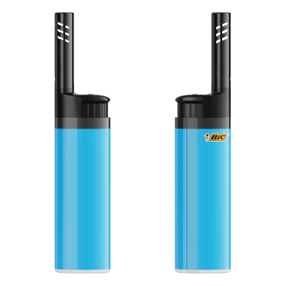 Briquet EZ REACH Bleu