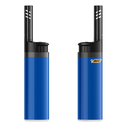 Briquet EZ REACH Bleu Marine