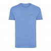 T Shirt Mixte En Coton Recyclé Non Teinté 180g MANUEL Bleu Non Teinté Avec Marquage T Shirt Mixte En Coton Recyclé Non Teinté 180g MANUEL Bleu Non Teinté Avec Marquage