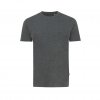 T Shirt Mixte En Coton Recyclé Non Teinté 180g MANUEL Gris Anthracite Non Teinté De Face T Shirt Mixte En Coton Recyclé Non Teinté 180g MANUEL Gris Anthracite Non Teinté De Face