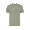 T Shirt Mixte En Coton Recyclé Non Teinté 180g MANUEL Kaki Non Teinté De Face T Shirt Mixte En Coton Recyclé Non Teinté 180g MANUEL Kaki Non Teinté De Face