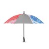 Parapluie 100% Personnalisé En PET Recyclé Ø122cm COOLPRICE Face
