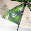 Parapluie Pliable 100% Personnalisé En PET Recyclé Ø95cm RPEPLUIE Baleines Parapluie Pliable 100% Personnalisé En PET Recyclé Ø95cm RPEPLUIE Baleines