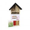 Petit Hôtel à Insectes PETITO Photo Principale Petit Hôtel à Insectes PETITO Photo Principale
