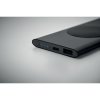 Powerbank En Aluminium Recyclé 5000mAh POWERPLUS Détail Powerbank En Aluminium Recyclé 5000mAh POWERPLUS Détail