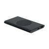 Powerbank En Aluminium Recyclé 5000mAh POWERPLUS Photo Principale Powerbank En Aluminium Recyclé 5000mAh POWERPLUS Photo Principale