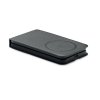 Chargeur Sans Fil Pliable Magnétique En Plastique Recyclé 15W FAWTT à Plat Chargeur Sans Fil Pliable Magnétique En Plastique Recyclé 15W FAWTT à Plat