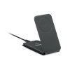 Chargeur Sans Fil Pliable Magnétique En Plastique Recyclé 15W FAWTT Avce Marquage Chargeur Sans Fil Pliable Magnétique En Plastique Recyclé 15W FAWTT Avce Marquage