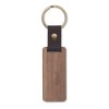 Porte Clés En Bois De Noyer NAWKEY Photo Principale Porte Clés En Bois De Noyer NAWKEY Photo Principale
