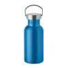 Bouteille En Inox Recyclé Avec Poignée 500ml FLORENCE SING Turquoise