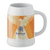 Chope De Bière En Céramique 500ml SUBLIER Avec Sublimation Chope De Bière En Céramique 500ml SUBLIER Avec Sublimation
