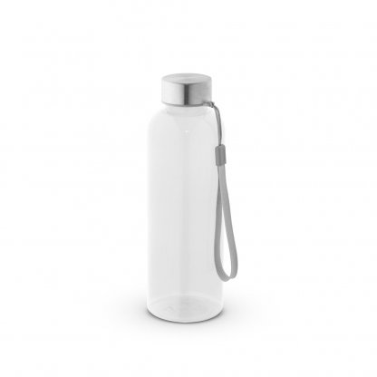 Bouteille En PET Recyclé 600ml ENDERS M Blanc