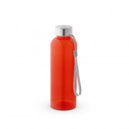 Bouteille En PET Recyclé 600ml ENDERS M Rouge