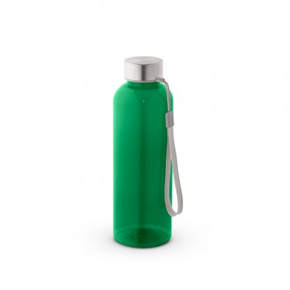 Bouteille En PET Recyclé 600ml ENDERS M Vert