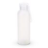 Bouteille Givrée En PET Recyclé 600ml RIO RPET Translucide Bouteille Givrée En PET Recyclé 600ml RIO RPET Translucide