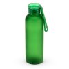 Bouteille Givrée En PET Recyclé 600ml RIO RPET Vert Bouteille Givrée En PET Recyclé 600ml RIO RPET Vert