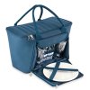 Lunch Bag Isotherme En PET Recyclé 1.125 Kg 42 X 22 X 27 Cm FORUS Photo Principale