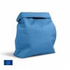 Lunch Bag Isotherme En PET Recyclé 230g 28x25x12cm SAVOR Bleu Lunch Bag Isotherme En PET Recyclé 230g 28x25x12cm SAVOR Bleu