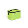 Sac Isotherme En Polyester Recyclé 24x16,5x16cm CANCUN Vert