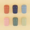 Mug Réutilisable Et Nomade Bio Sourcé 350ml BINI MUG Tous Les Coloris