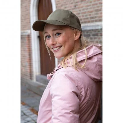 Casquette en coton recyclé à votre image 