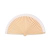 Éventail En Bois Et Polyester WOODFAN PRINCIPALE