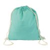 Gym Bag En Coton Naturel 150g 37x41cm GAUFF Exemple De Couleur Pantone Gym Bag En Coton Naturel 150g 37x41cm GAUFF Exemple De Couleur Pantone