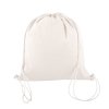 Gym Bag En Coton Naturel 150g 37x41cm GAUFF Photo Principale Gym Bag En Coton Naturel 150g 37x41cm GAUFF Photo Principale