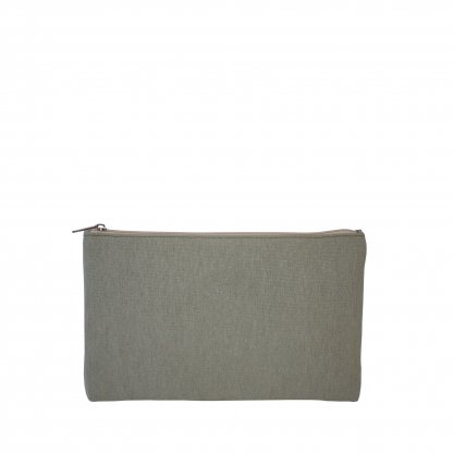 Pochette Ordinateur 10,2 En Coton Recyclé 220g HOUSSE Exemple De Couleur Pantone