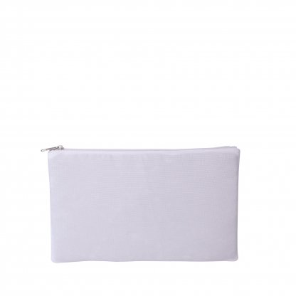 Pochette Ordinateur 10,2 Pouces En Polyester Recyclé SAKOCH De Face