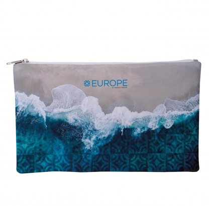 Pochette Ordinateur 10,2 Pouces En Polyester Recyclé SAKOCH Photo Principale
