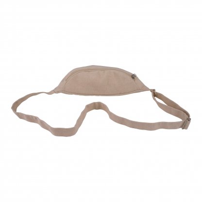 Sac Banane En Coton Bio 240g BANABIO Naturel De Haut