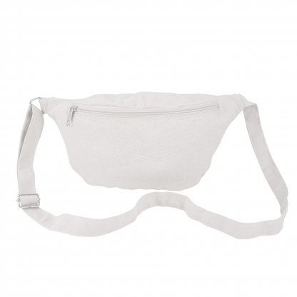 Sac Banane En Coton Bio 240g BANABIO Photo Principale